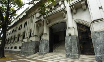 Asamblea Legislativa Provincial –  Independencia del Poder Judicial. Posicionamiento Gremial