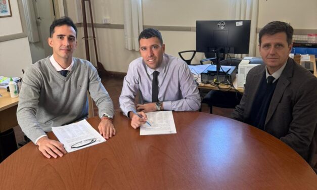 Sorteo Curso Anual «Derecho e Informática. Su inserción en la Justicia» 2026