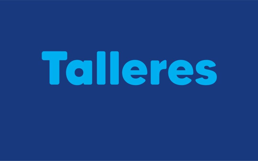Talleres en el Sindicato
