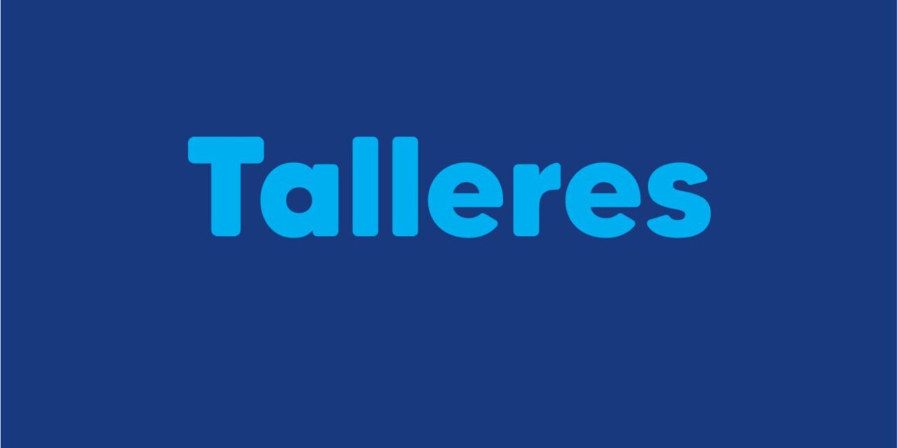 Talleres en el Sindicato