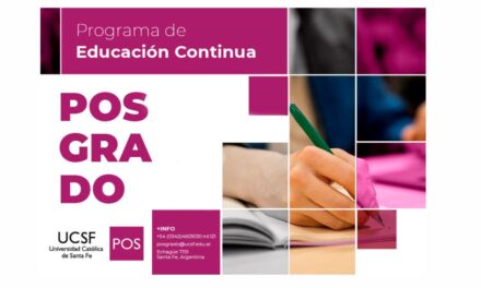 Posgrados en la UCSF